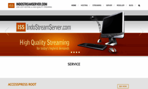 Indostreamserver.com thumbnail