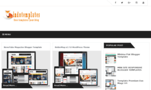 Indotemplates.com thumbnail