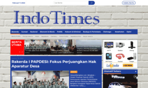 Indotimes.id thumbnail