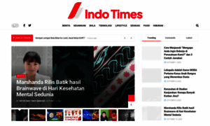 Indotimes.net thumbnail