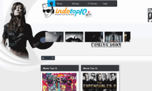 Indotop10.net thumbnail