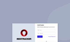 Indotracker.net thumbnail