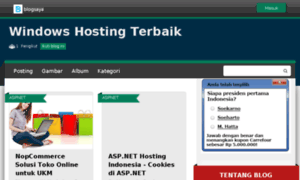 Indowebhost.blogsaya.com thumbnail