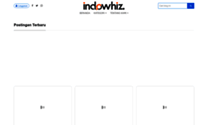 Indowhiz.blogspot.com thumbnail