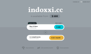 Indoxxi.cc thumbnail