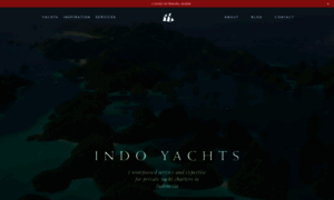 Indoyachts.com thumbnail