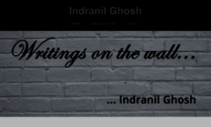 Indranil.co.in thumbnail