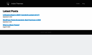 Indthemes.com thumbnail