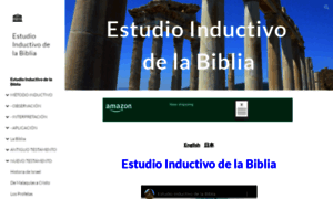 Indubiblia.org thumbnail