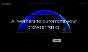 Induced.ai thumbnail