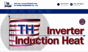 Inductionheat-inverter.com thumbnail