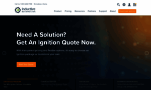 Inductiveautomation.com thumbnail