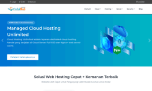 Indukweb.com thumbnail