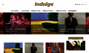 Indulge.com.mt thumbnail