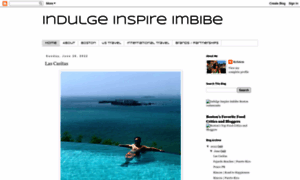 Indulgeinspireimbibe.blogspot.com thumbnail