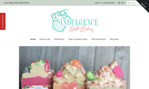 Indulgencebathboutique.com thumbnail