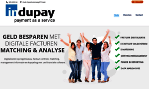 Indupay.nl thumbnail