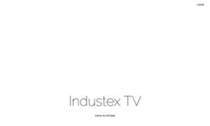 Industex.tv thumbnail