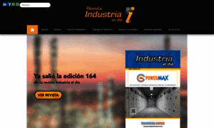 Industriaaldia.com thumbnail
