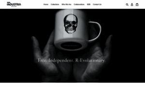 Industriadesign.com thumbnail