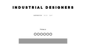 Industrial-designers.squarespace.com thumbnail