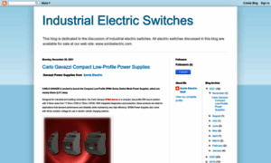 Industrial-electric-switches.blogspot.com thumbnail