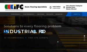 Industrial-flooring-contractors.com thumbnail