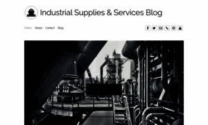 Industrial-supplies-and-services-blog.webstarts.com thumbnail