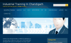 Industrial-training-chandigarh.com thumbnail