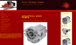 Industrial.gearpumpsindia.com thumbnail
