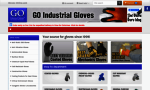 Industrial.gloves-online.com thumbnail