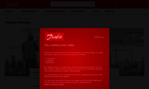 Industrialautomation.danfoss.com thumbnail