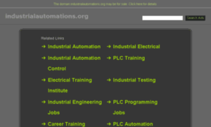 Industrialautomations.org thumbnail