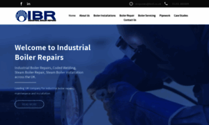 Industrialboilerrepairsdoncaster.co.uk thumbnail