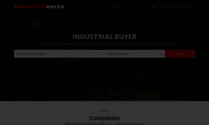 Industrialbuyer.co.za thumbnail