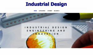 Industrialdesign.science thumbnail