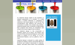 Industrialdesigns.co.in thumbnail