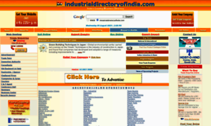 Industrialdirectoryofindia.com thumbnail