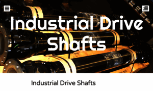 Industrialdriveshafts.com thumbnail