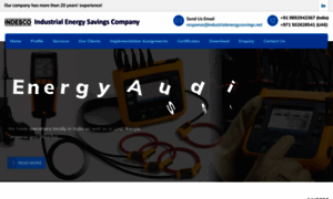 Industrialenergysavings.net thumbnail