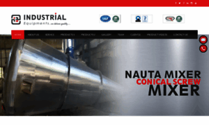 Industrialequipments.net thumbnail