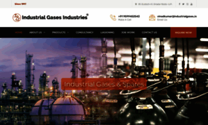 Industrialgases.in thumbnail