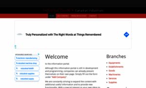 Industrialguide.org thumbnail