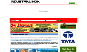 Industrialindia.net thumbnail