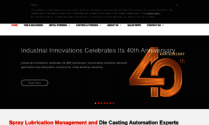 Industrialinnovations.com thumbnail