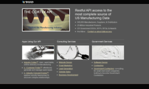 Industrialinterface.com thumbnail