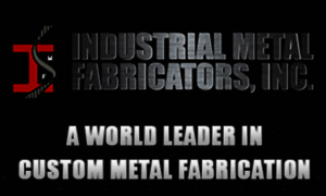 Industrialmetal.com thumbnail