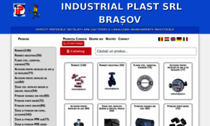 Industrialplast.ro thumbnail