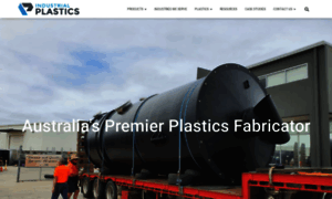 Industrialplastics.com.au thumbnail