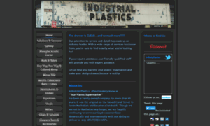 Industrialplasticsnyc.com thumbnail